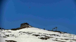 Praděd - Petrovy kameny