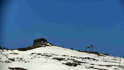 Praděd - Petrovy kameny