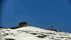 Praděd - Petrovy kameny