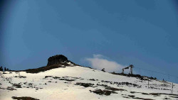 Praděd - Petrovy kameny