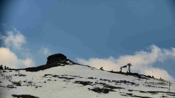 Praděd - Petrovy kameny