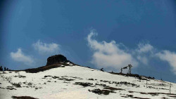 Praděd - Petrovy kameny