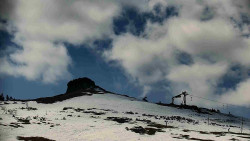 Praděd - Petrovy kameny