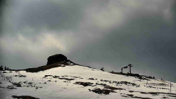 Praděd - Petrovy kameny