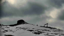 Praděd - Petrovy kameny