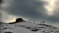 Praděd - Petrovy kameny