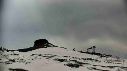 Praděd - Petrovy kameny