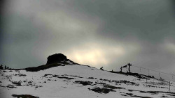 Praděd - Petrovy kameny