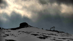 Praděd - Petrovy kameny