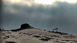 Praděd - Petrovy kameny