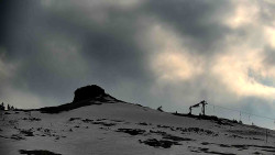 Praděd - Petrovy kameny