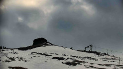 Praděd - Petrovy kameny