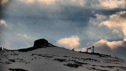 Praděd - Petrovy kameny