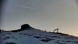 Praděd - Petrovy kameny