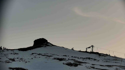 Praděd - Petrovy kameny