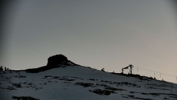 Praděd - Petrovy kameny