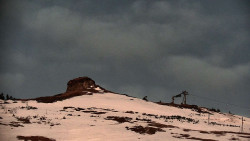 Praděd - Petrovy kameny