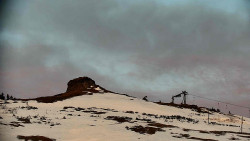 Praděd - Petrovy kameny