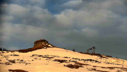 Praděd - Petrovy kameny