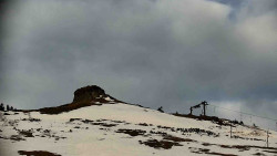 Praděd - Petrovy kameny