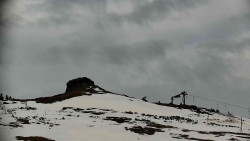 Praděd - Petrovy kameny