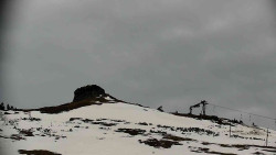 Praděd - Petrovy kameny