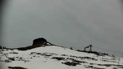 Praděd - Petrovy kameny