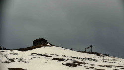 Praděd - Petrovy kameny