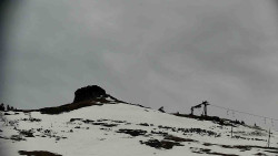 Praděd - Petrovy kameny