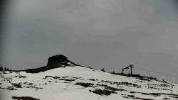 Praděd - Petrovy kameny