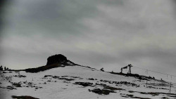 Praděd - Petrovy kameny