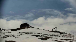 Praděd - Petrovy kameny