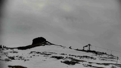 Praděd - Petrovy kameny