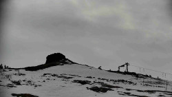 Praděd - Petrovy kameny