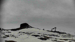 Praděd - Petrovy kameny