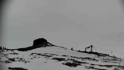 Praděd - Petrovy kameny