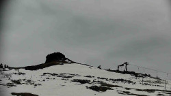 Praděd - Petrovy kameny