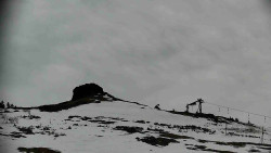 Praděd - Petrovy kameny