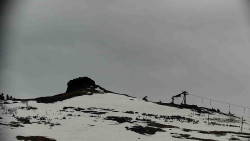 Praděd - Petrovy kameny