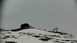 Praděd - Petrovy kameny