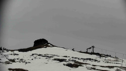 Praděd - Petrovy kameny