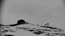 Praděd - Petrovy kameny