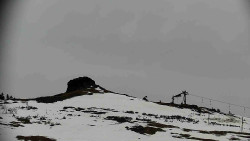 Praděd - Petrovy kameny