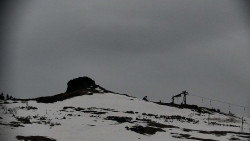 Praděd - Petrovy kameny