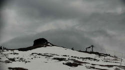 Praděd - Petrovy kameny