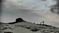 Praděd - Petrovy kameny