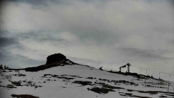 Praděd - Petrovy kameny