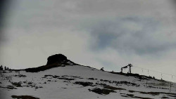 Praděd - Petrovy kameny