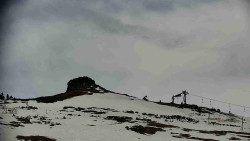 Praděd - Petrovy kameny