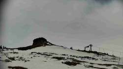 Praděd - Petrovy kameny